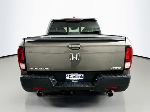 Used 2022 Honda Ridgeline RTL-E image 7