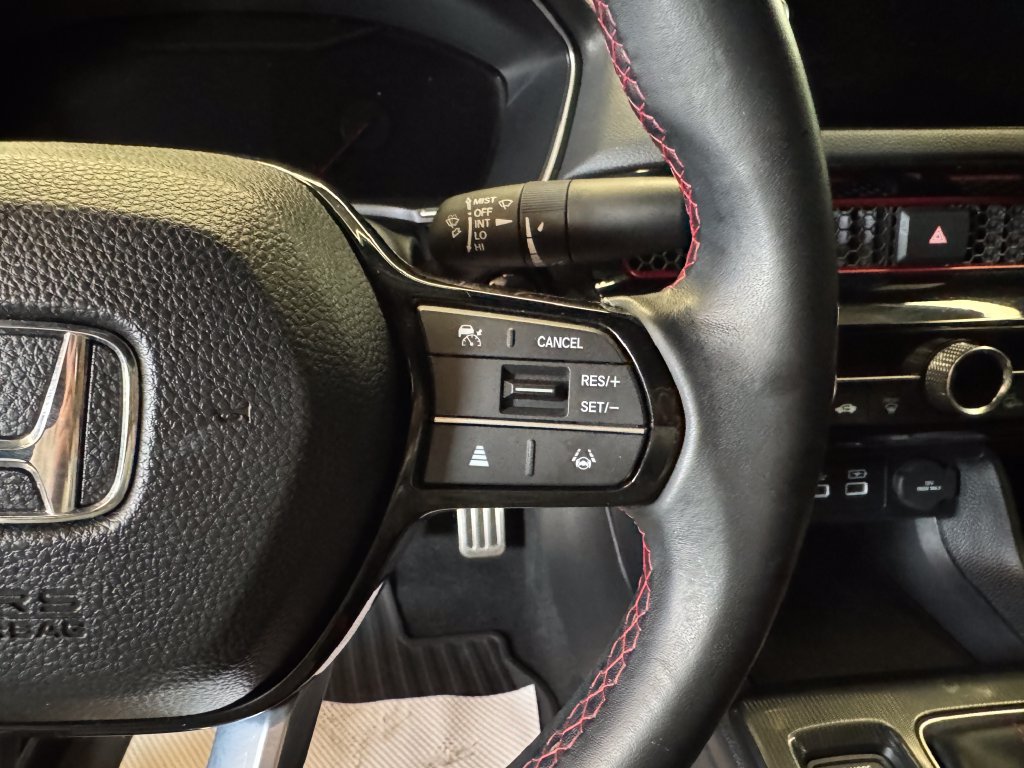 Used 2024 Honda Civic Si image 12