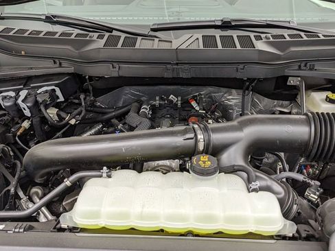 Certified 2026 Ford F150 Lariat AWD/4WD image 45