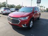 Used 2018 Chevrolet Traverse LT image 3