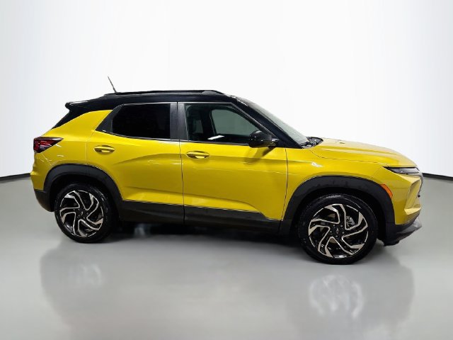 Used 2024 Chevrolet TrailBlazer RS w/ Convenience Package FWD image 6