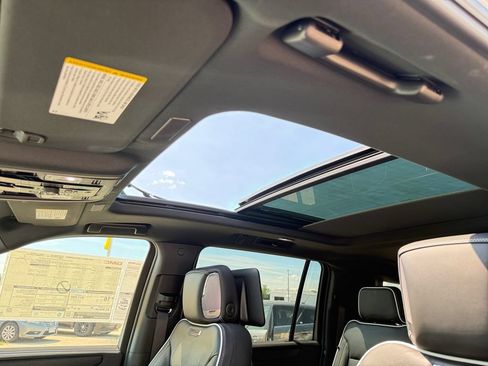 New 2026 GMC Yukon XL AT4 Ultimate AWD/4WD image 45