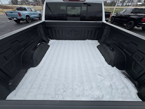 New 2026 Chevrolet Silverado 1500 LT image 7