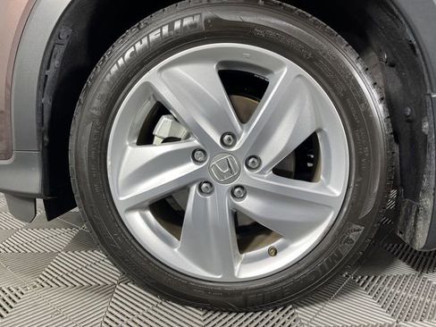 Used 2019 Honda HR-V EX-L image 12