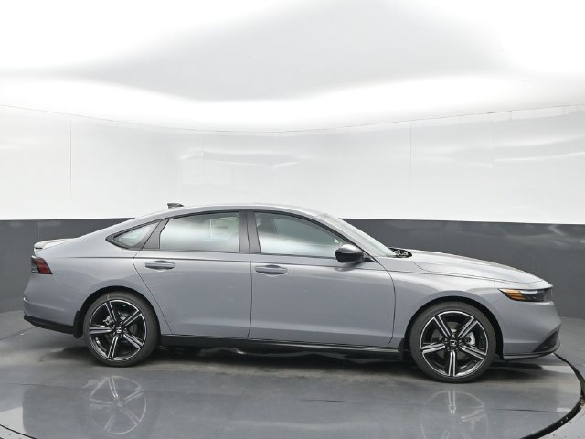 New 2026 Honda Accord Sport image 7