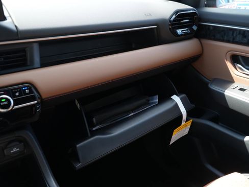 New 2026 Honda Passport TrailSport Elite image 30