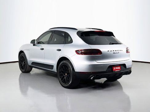 Used 2017 Porsche Macan S image 3