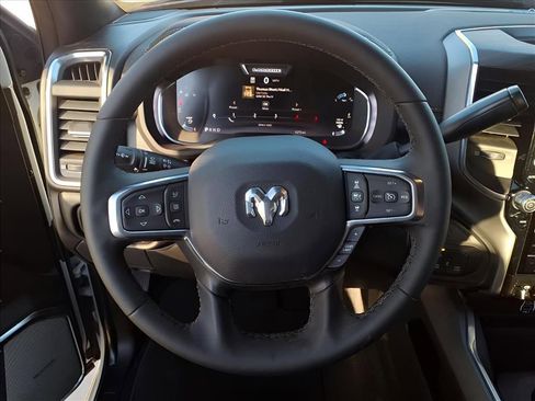 New 2025 RAM 2500 Laramie image 5