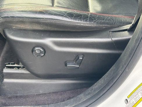 Used 2017 Dodge Durango R/T w/ Blacktop Package image 25