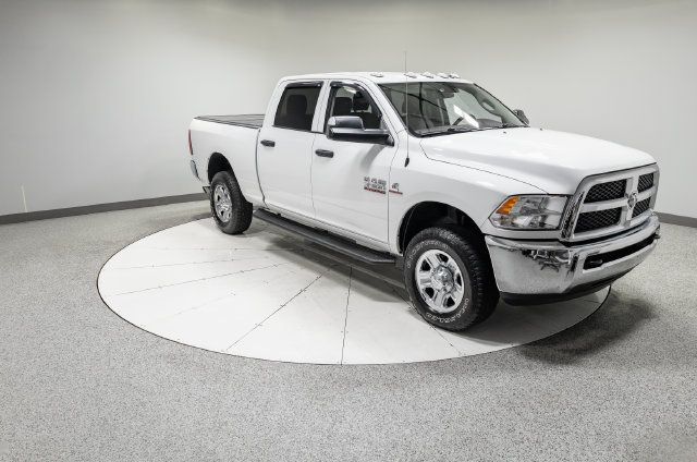Used 2017 RAM 3500 Tradesman w/ Chrome Appearance Group AWD/4WD image 27