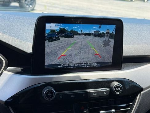 Used 2020 Ford Escape SEL FWD image 25