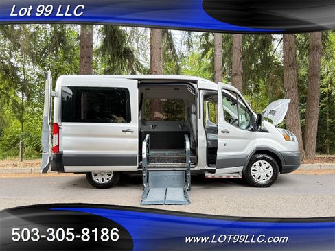 Used 2017 Ford Transit 150 XL image 67