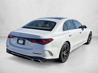 Certified 2025 Mercedes-Benz E 350 Sedan video 2