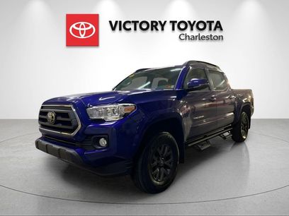 Used 2022 Toyota Tacoma SR5