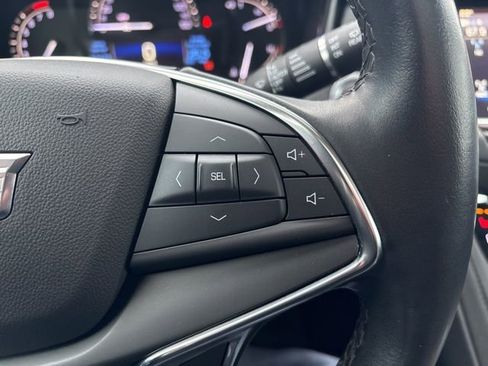 Used 2019 Cadillac XT5 Premium Luxury w/ Driver Assist Package image 33