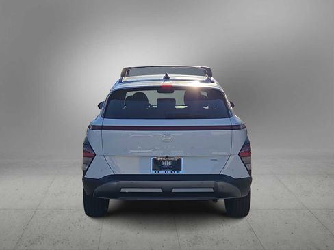 New 2026 Hyundai Kona Limited image 6