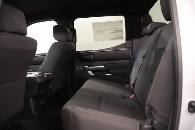 New 2026 Toyota Tundra SR5 w/ TRD Off-Road Package AWD/4WD image 29