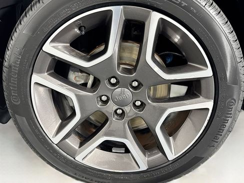 Used 2020 Jeep Renegade Sport image 30