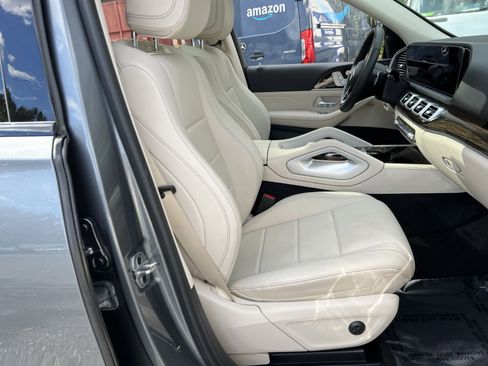 Certified 2024 Mercedes-Benz GLE 450 4MATIC image 26