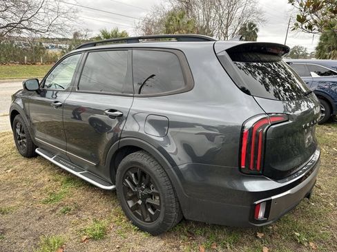 Used 2023 Kia Telluride SX Prestige X-Pro image 8
