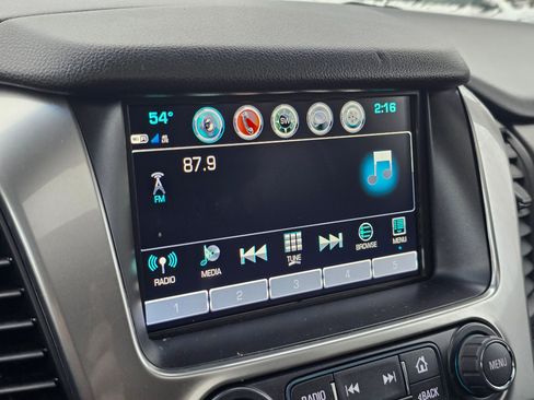 Used 2019 Chevrolet Tahoe Premier w/ Premier Plus Edition image 33