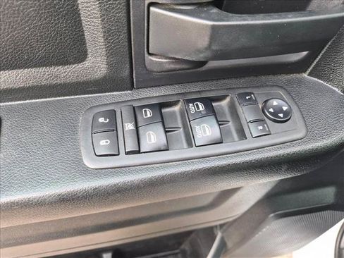 Used 2018 RAM 1500 Tradesman w/ Popular Equipment Group AWD/4WD image 11