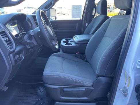 Used 2024 RAM 2500 Tradesman image 20