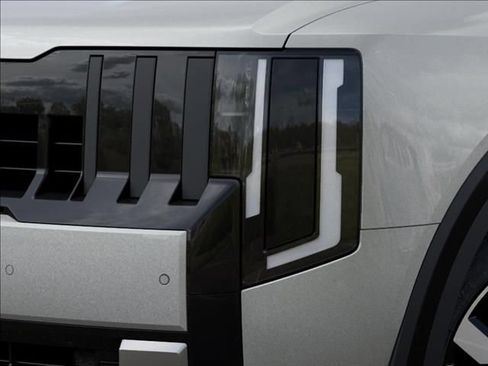 New 2027 Kia Telluride S FWD image 10