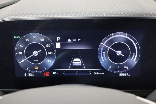 Certified 2023 Kia Niro Wave FWD image 11