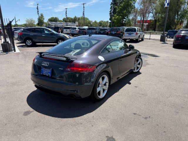 Used 2011 Audi TT 2.0T Premium Plus AWD/4WD image 9