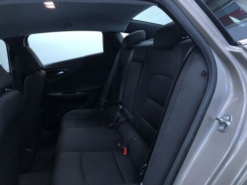 Used 2024 Chevrolet Malibu LT image 21