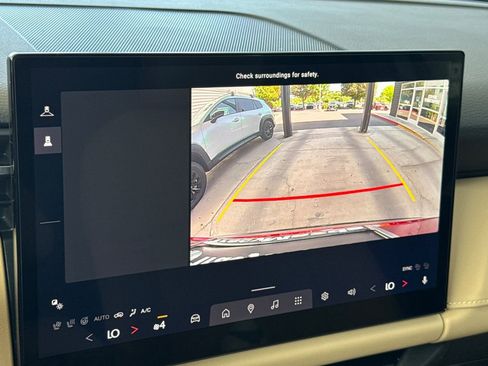 New 2026 MAZDA CX-5 2.5 S w/ Premium Package AWD/4WD image 18