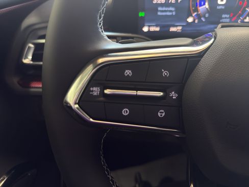 New 2026 Chevrolet Traverse Z71 w/ Enhanced Driving Package image 15