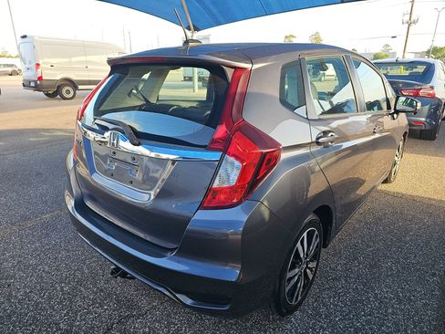 Used 2018 Honda Fit EX-L image 6