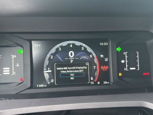 Certified 2025 Toyota Tacoma SR5 AWD/4WD image 25