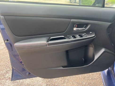 Used 2019 Subaru WRX image 10