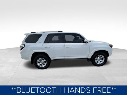 Used 2024 Toyota 4Runner SR5 Premium image 3