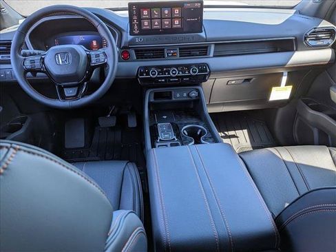 New 2026 Honda Passport TrailSport Elite image 15