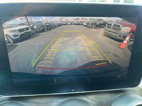 Used 2016 Mercedes-Benz C 300 Sedan image 14