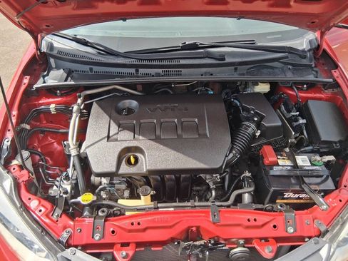 Used 2016 Toyota Corolla LE FWD image 20