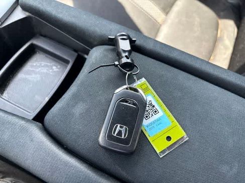 Used 2019 Honda Civic EX image 26