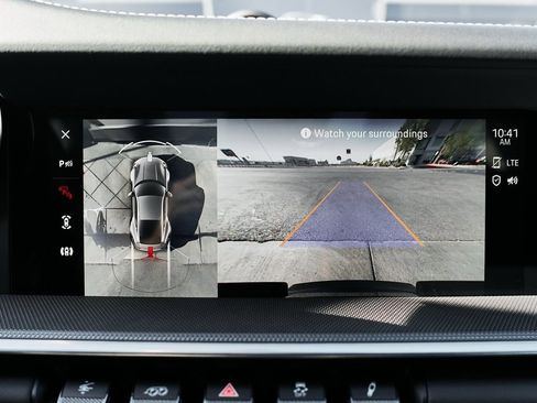 Used 2024 Porsche 911 Turbo image 64