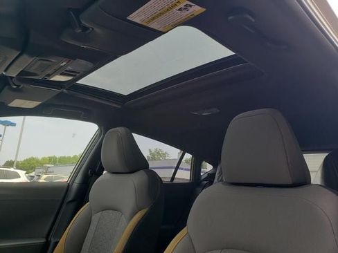 New 2026 Subaru Crosstrek 2.5i Sport AWD/4WD image 15