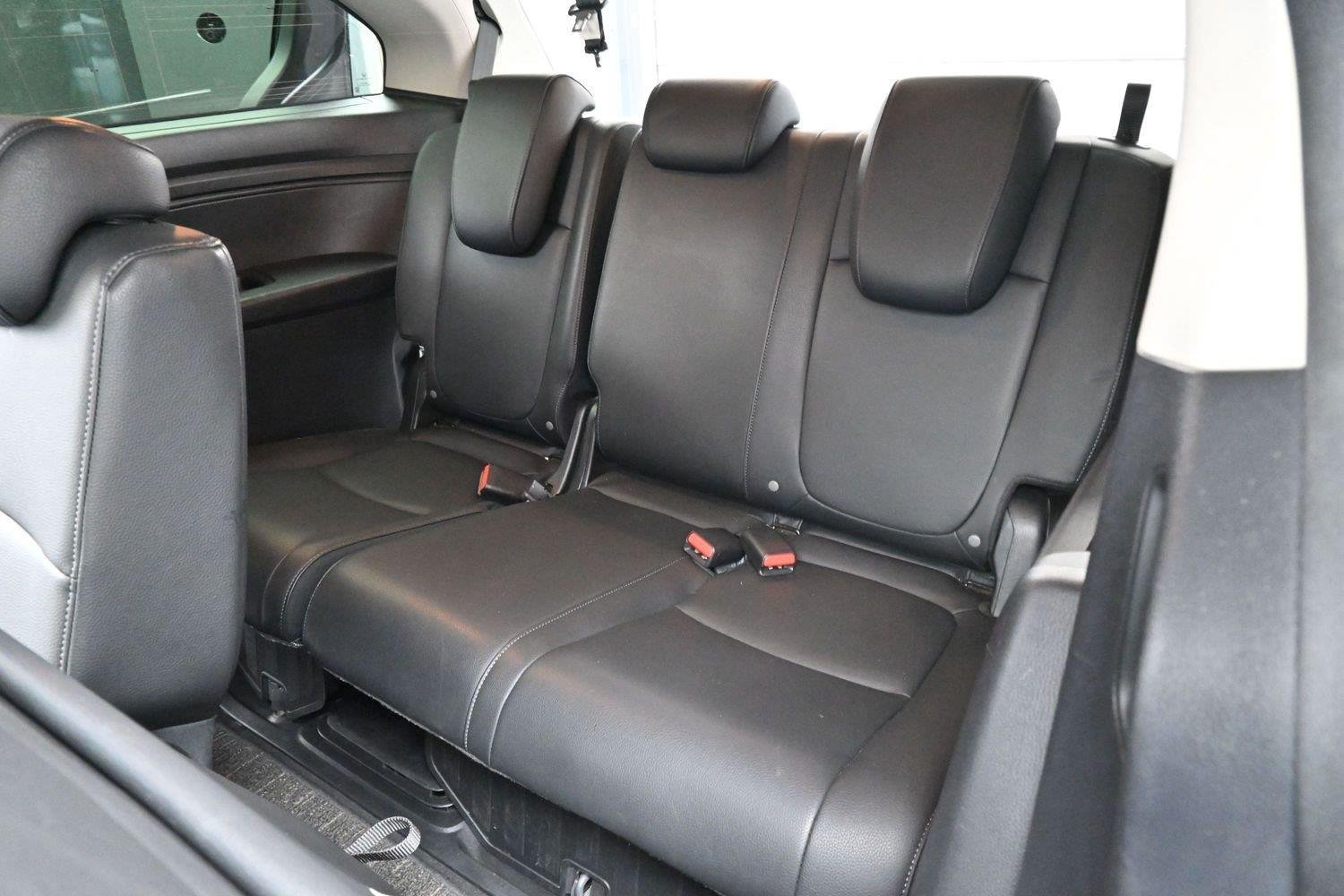 Used 2025 Honda Odyssey EX-L image 35