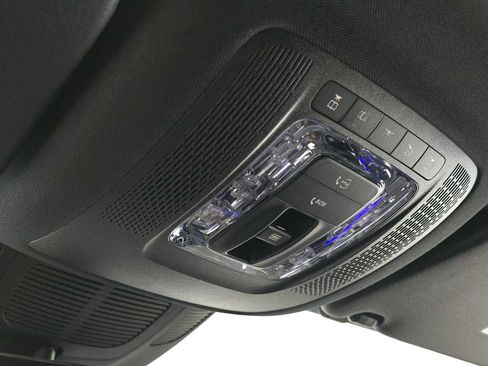 Used 2026 Mercedes-Benz GLS 450 4MATIC image 35