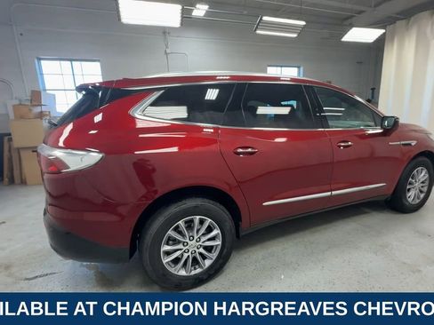 Certified 2024 Buick Enclave Premium image 11