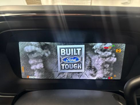 New 2026 Ford F250 Lariat w/ Black Appearance Package AWD/4WD image 15