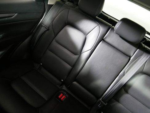 Used 2025 MAZDA CX-5 AWD 2.5 S w/ Select Package image 12