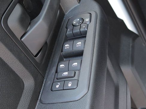 New 2026 RAM 2500 Tradesman AWD/4WD image 12