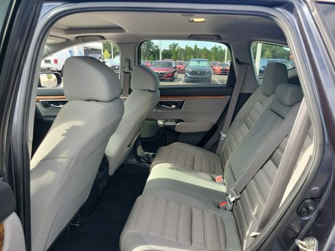 Used 2019 Honda CR-V EX image 28